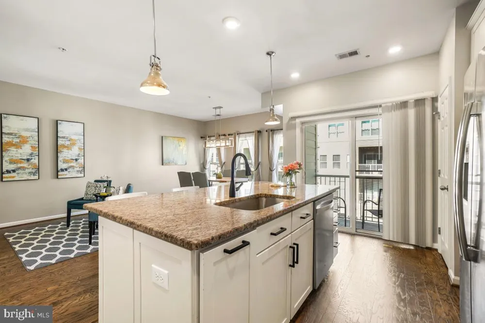 121 COPLEY CIRCLE #34B Gaithersburg, MD 20878