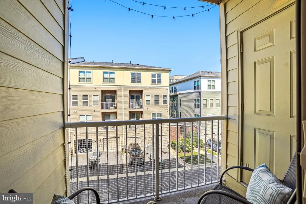 121 COPLEY CIRCLE #34B Gaithersburg, MD 20878