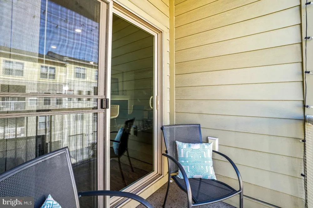 121 COPLEY CIRCLE #34B Gaithersburg, MD 20878