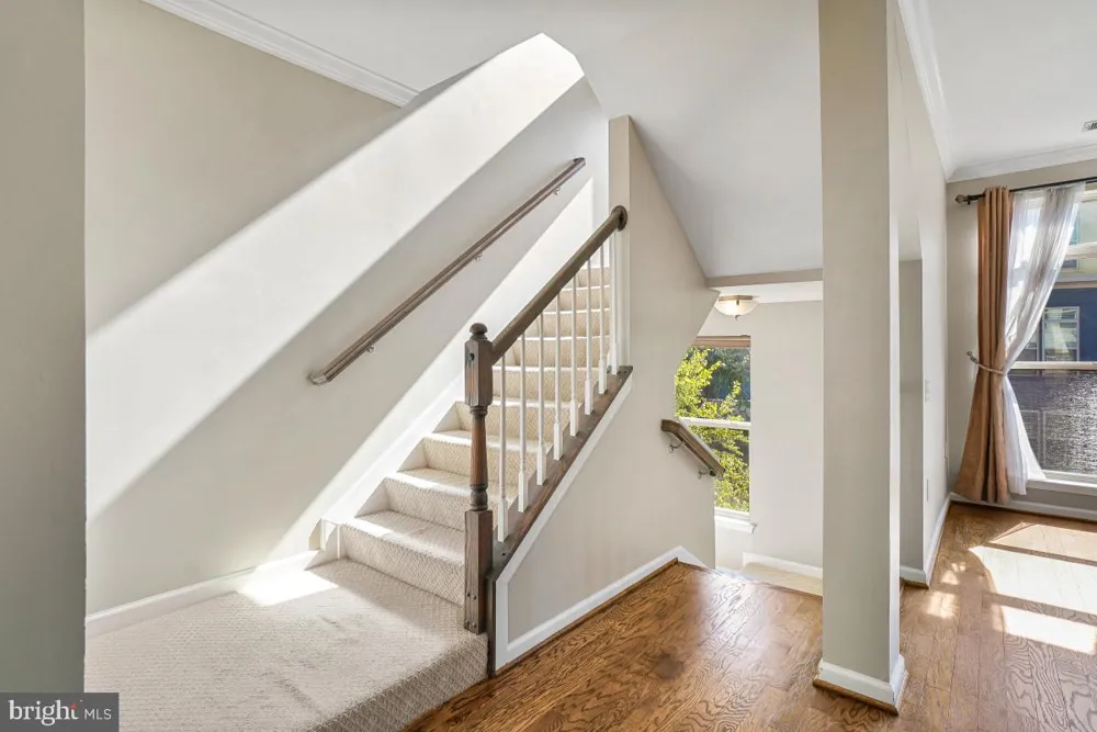 121 COPLEY CIRCLE #34B Gaithersburg, MD 20878
