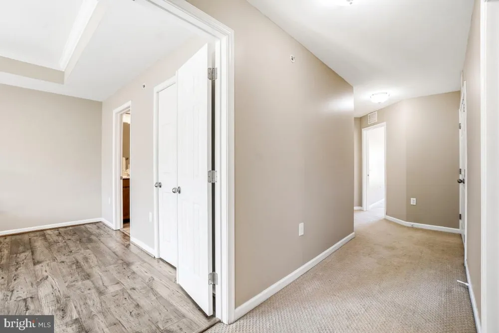 121 COPLEY CIRCLE #34B Gaithersburg, MD 20878