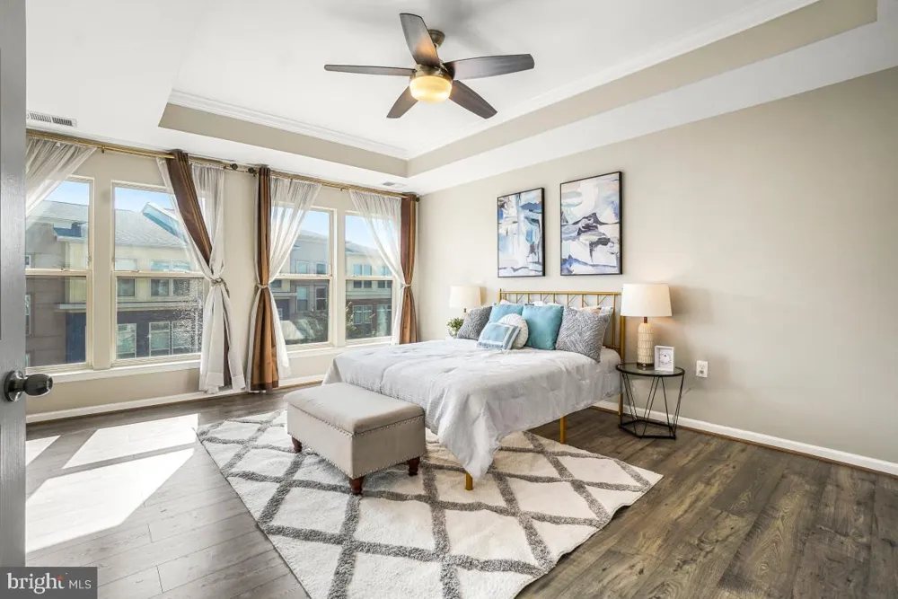 121 COPLEY CIRCLE #34B Gaithersburg, MD 20878