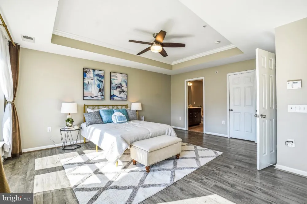 121 COPLEY CIRCLE #34B Gaithersburg, MD 20878