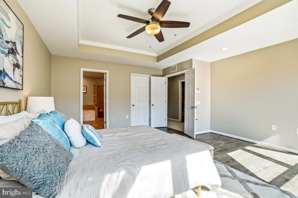 121 COPLEY CIRCLE #34B Gaithersburg, MD 20878