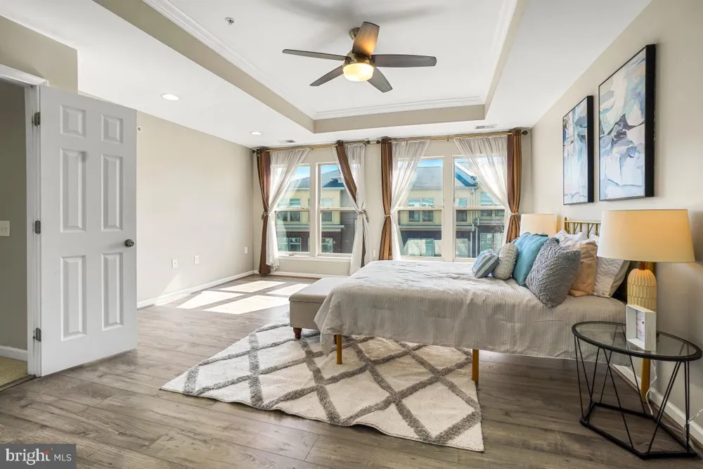 121 COPLEY CIRCLE #34B Gaithersburg, MD 20878