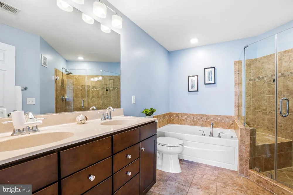 121 COPLEY CIRCLE #34B Gaithersburg, MD 20878