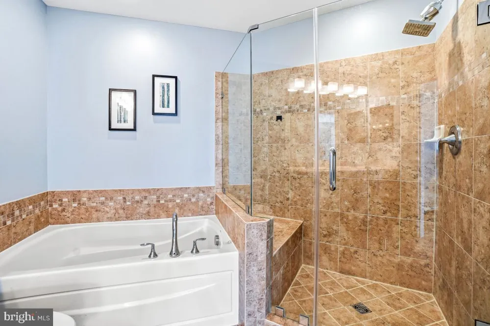 121 COPLEY CIRCLE #34B Gaithersburg, MD 20878
