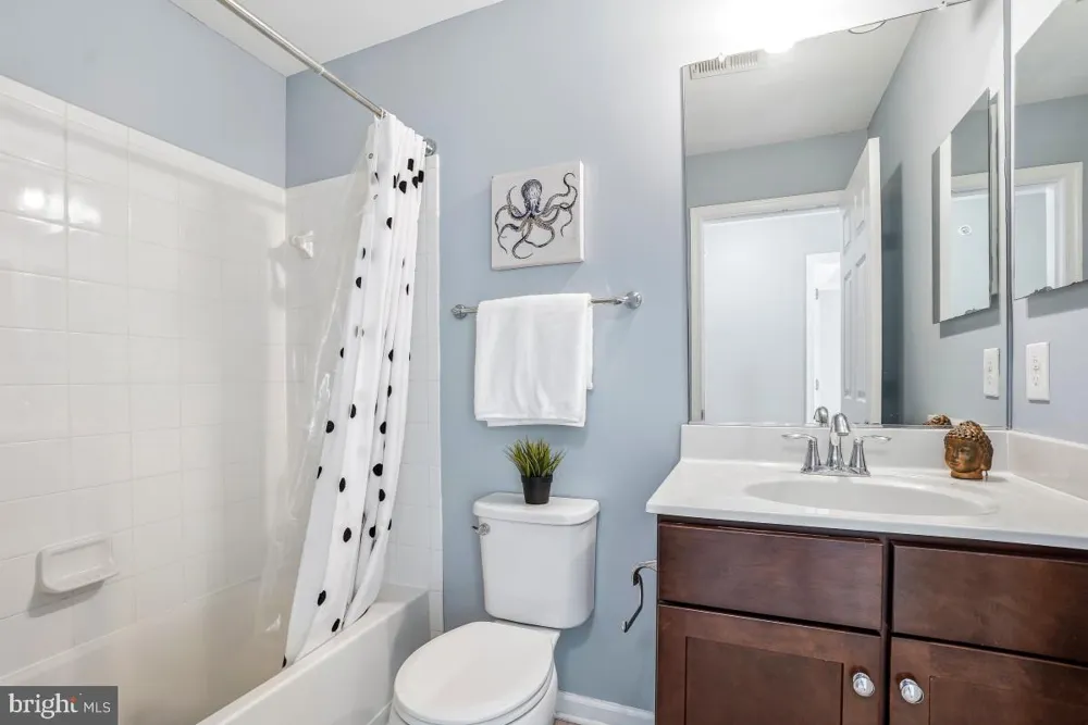 121 COPLEY CIRCLE #34B Gaithersburg, MD 20878