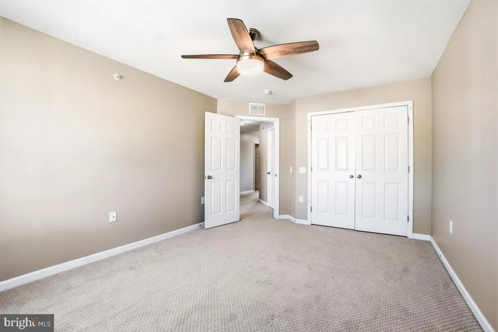 121 COPLEY CIRCLE #34B Gaithersburg, MD 20878