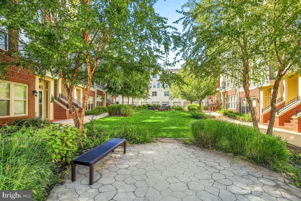 121 COPLEY CIRCLE #34B Gaithersburg, MD 20878