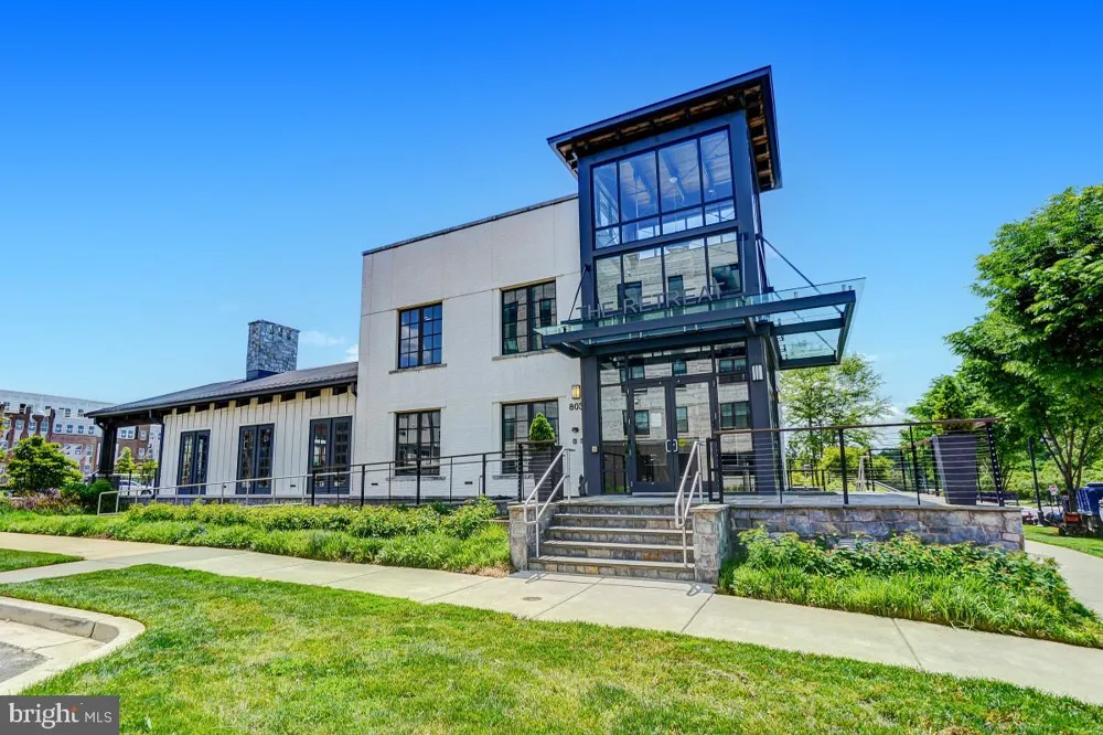 121 COPLEY CIRCLE #34B Gaithersburg, MD 20878