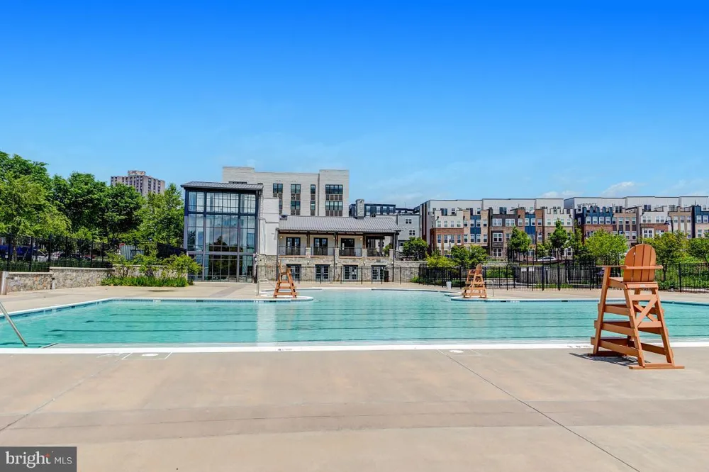 121 COPLEY CIRCLE #34B Gaithersburg, MD 20878