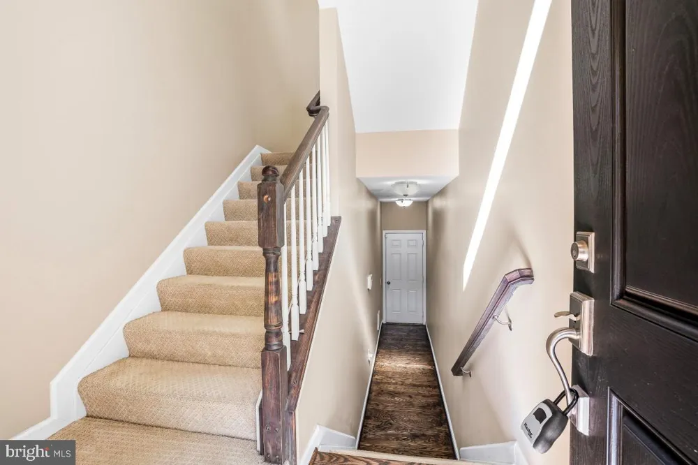 121 COPLEY CIRCLE #34B Gaithersburg, MD 20878