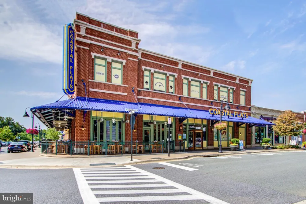 121 COPLEY CIRCLE #34B Gaithersburg, MD 20878
