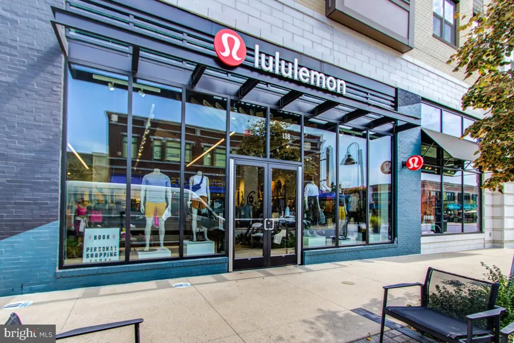 121 COPLEY CIRCLE #34B Gaithersburg, MD 20878