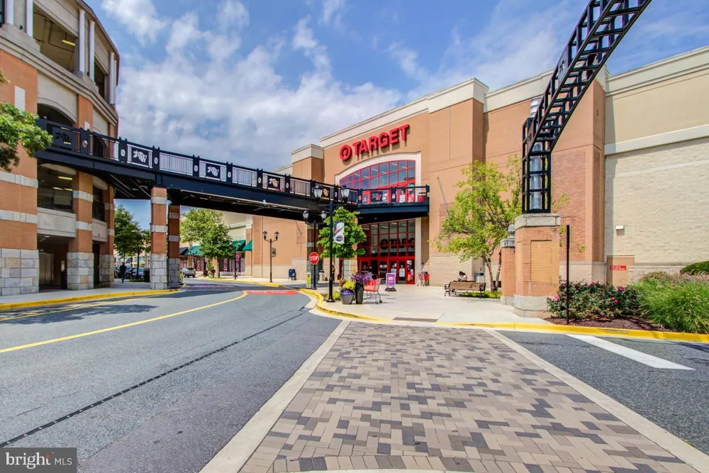 121 COPLEY CIRCLE #34B Gaithersburg, MD 20878