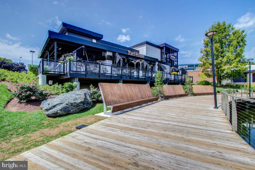 121 COPLEY CIRCLE #34B Gaithersburg, MD 20878