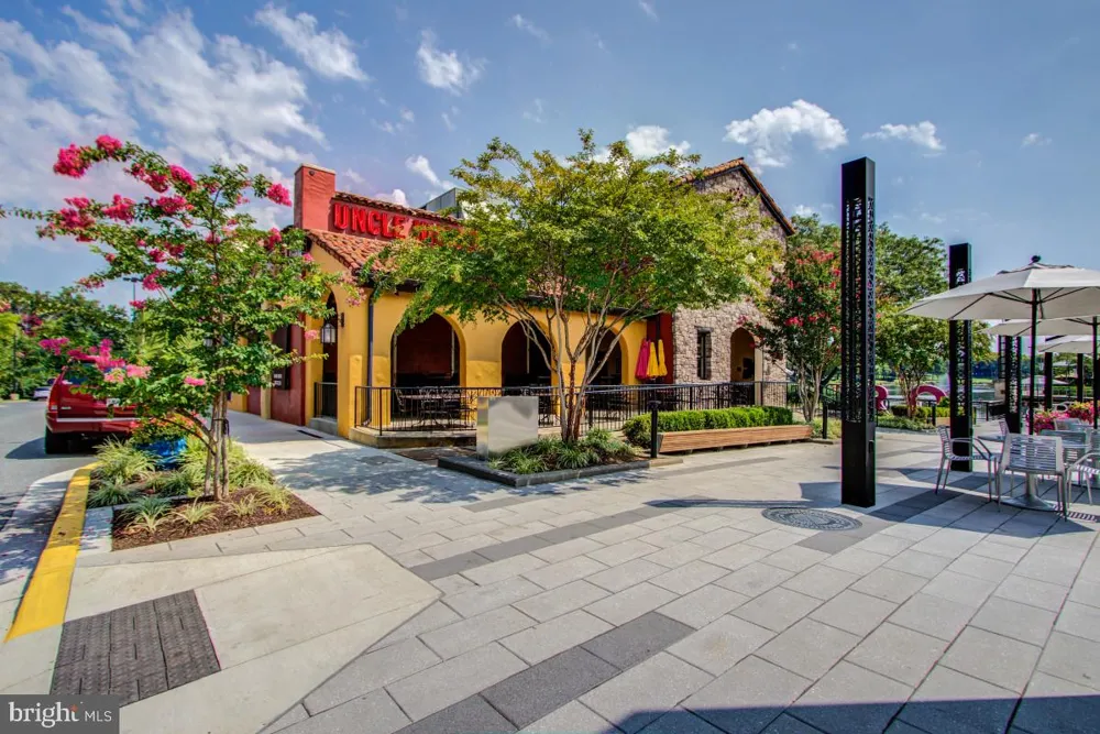 121 COPLEY CIRCLE #34B Gaithersburg, MD 20878