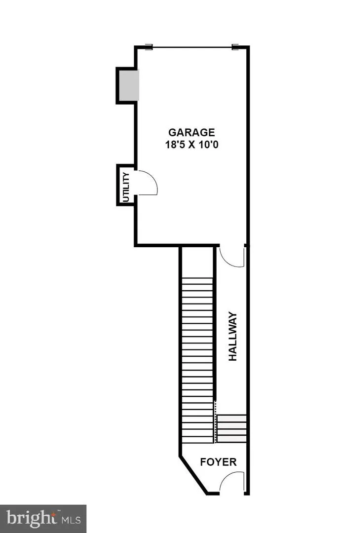 121 COPLEY CIRCLE #34B Gaithersburg, MD 20878