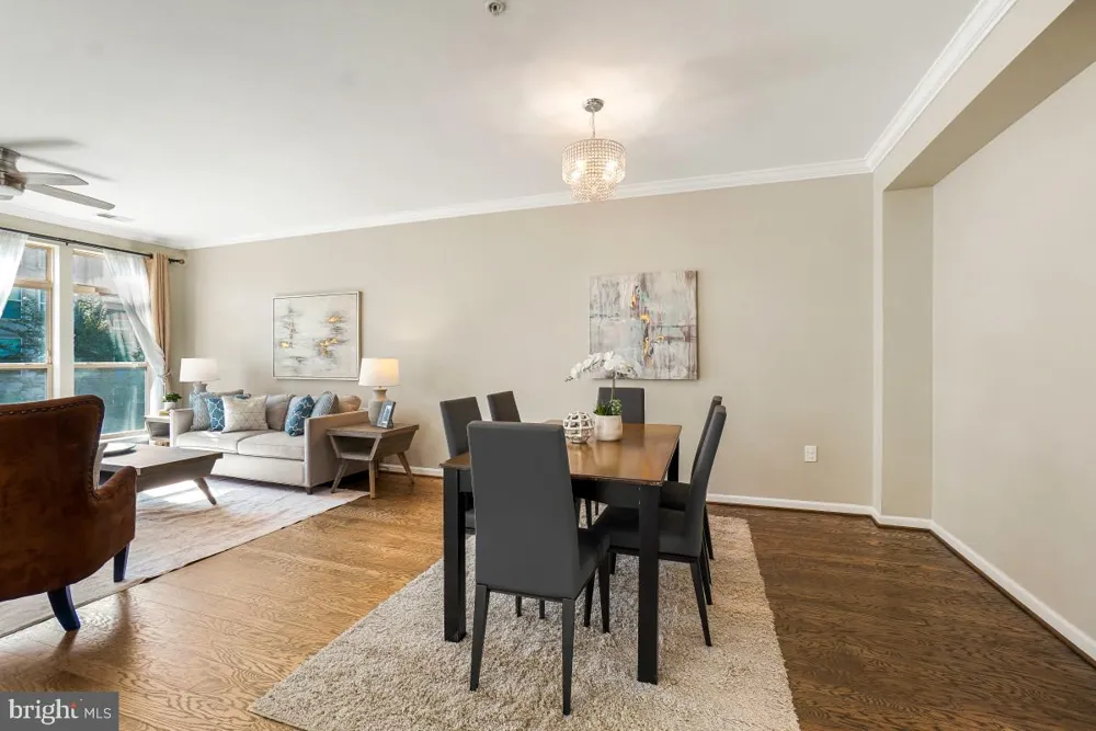 121 COPLEY CIRCLE #34B Gaithersburg, MD 20878