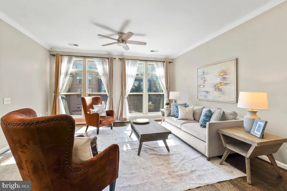 121 COPLEY CIRCLE #34B Gaithersburg, MD 20878