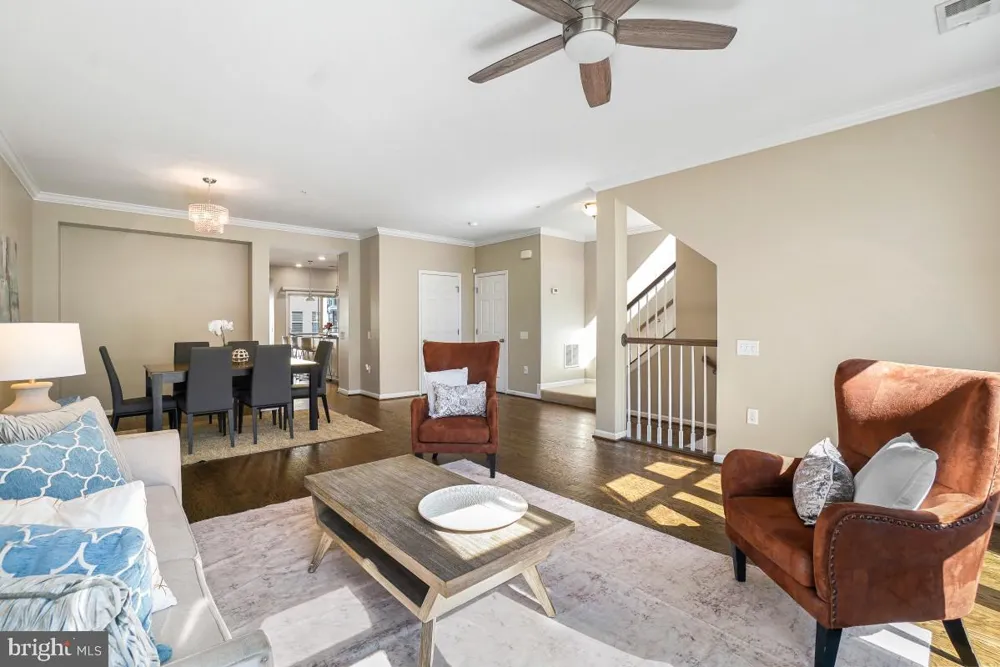 121 COPLEY CIRCLE #34B Gaithersburg, MD 20878
