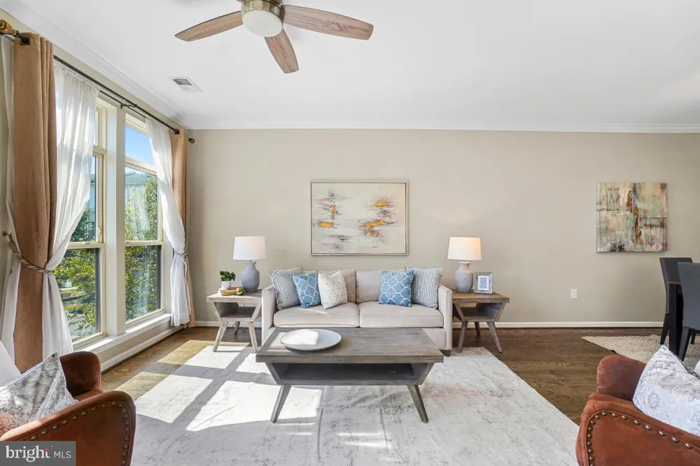 121 COPLEY CIRCLE #34B Gaithersburg, MD 20878
