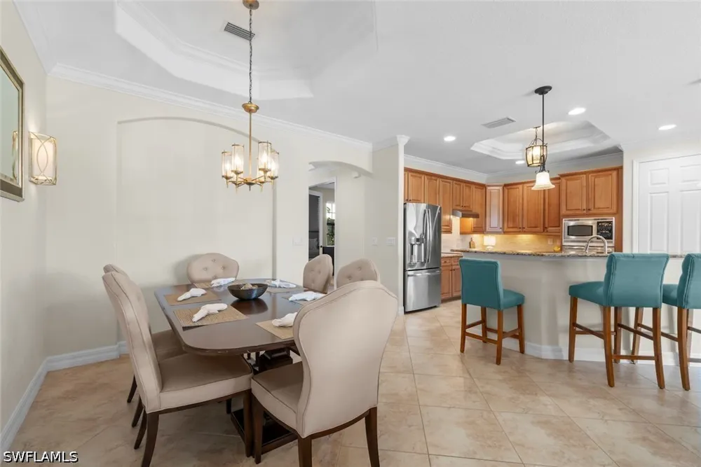 Fenhurst Way Naples, FL 34120