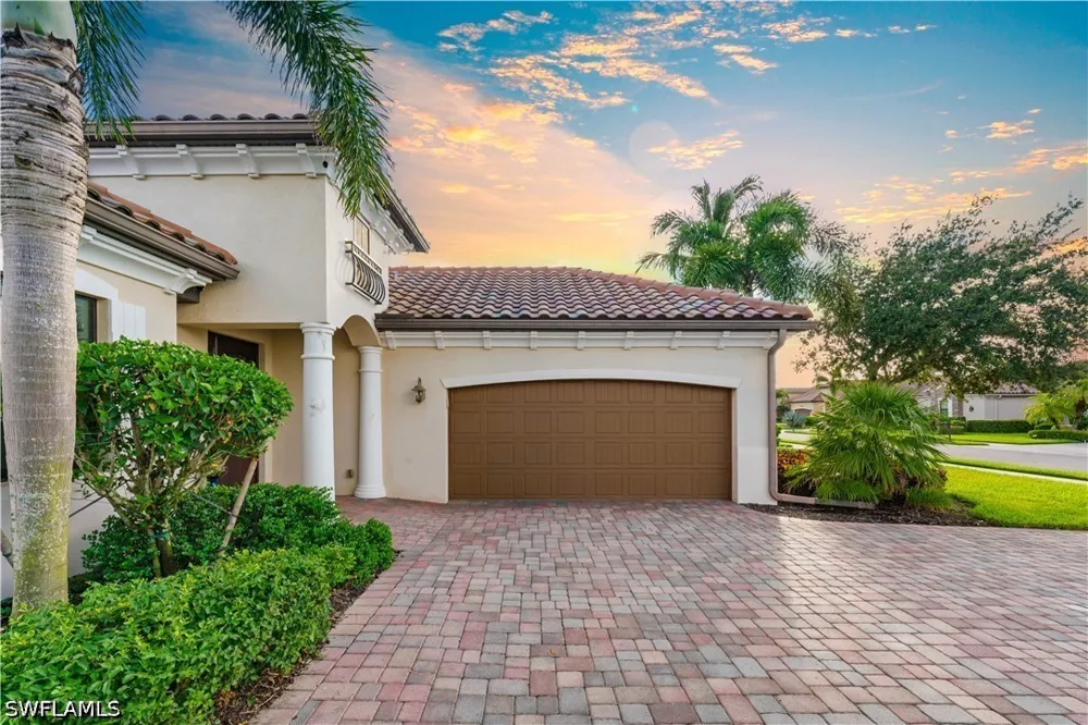 Fenhurst Way Naples, FL 34120
