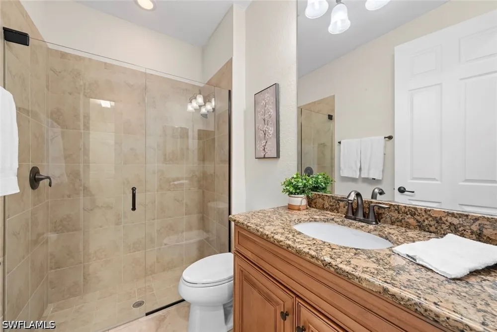Fenhurst Way Naples, FL 34120