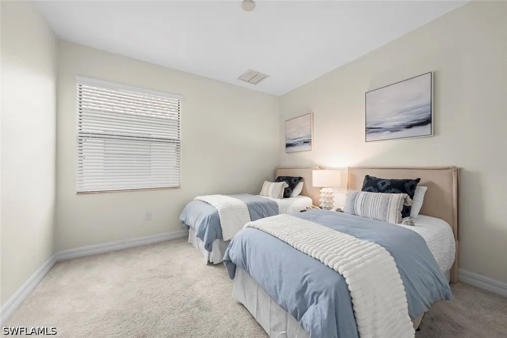 Fenhurst Way Naples, FL 34120