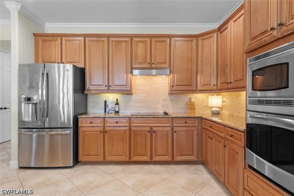 Fenhurst Way Naples, FL 34120