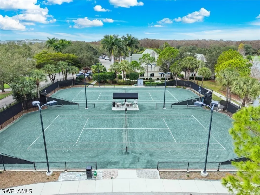 Fenhurst Way Naples, FL 34120