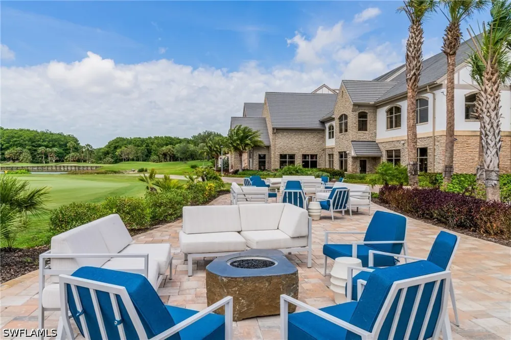 Fenhurst Way Naples, FL 34120
