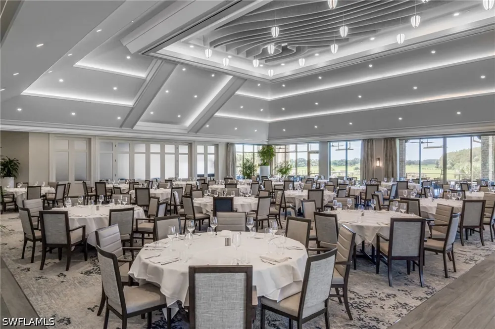 Fenhurst Way Naples, FL 34120