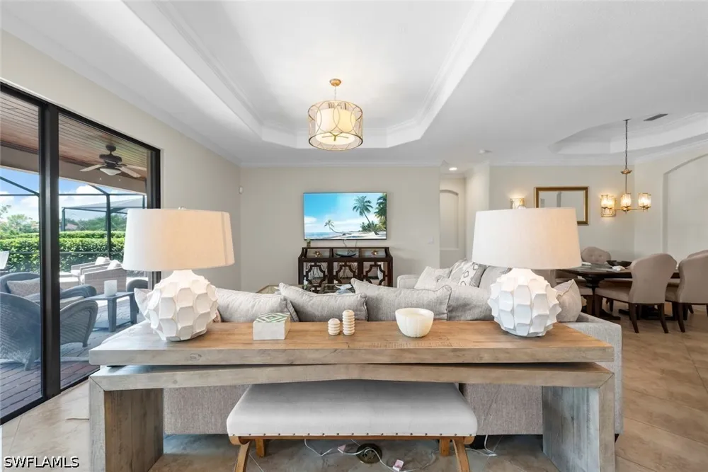 Fenhurst Way Naples, FL 34120