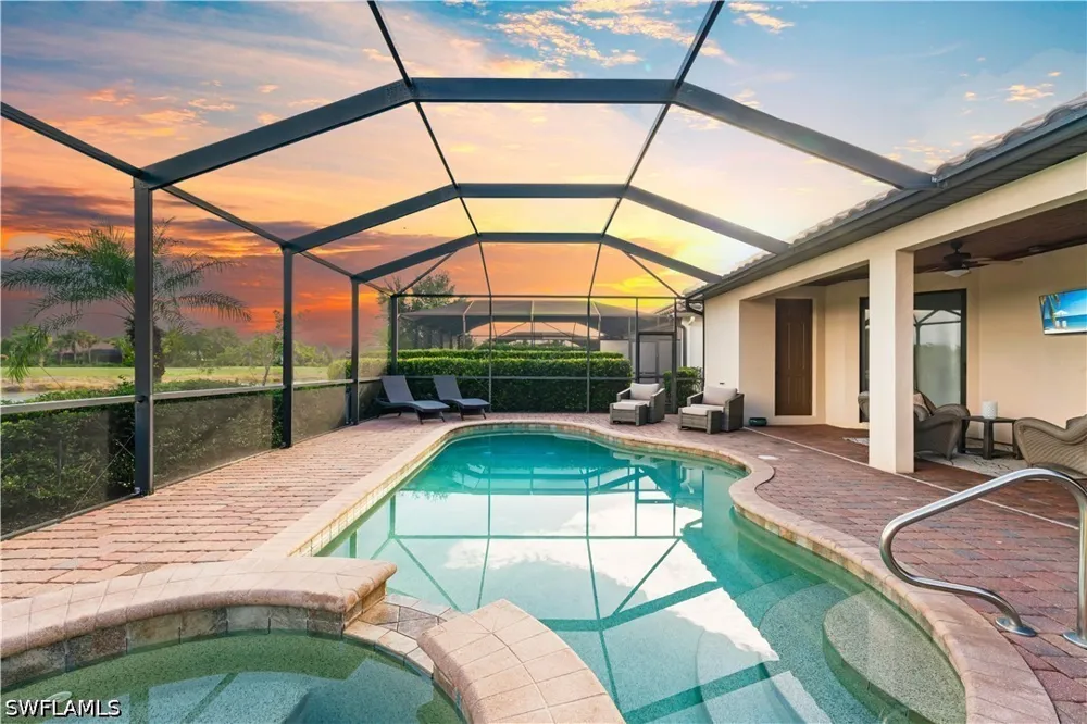 Fenhurst Way Naples, FL 34120