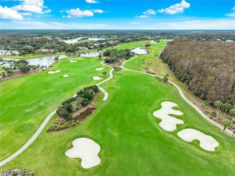 Fenhurst Way Naples, FL 34120