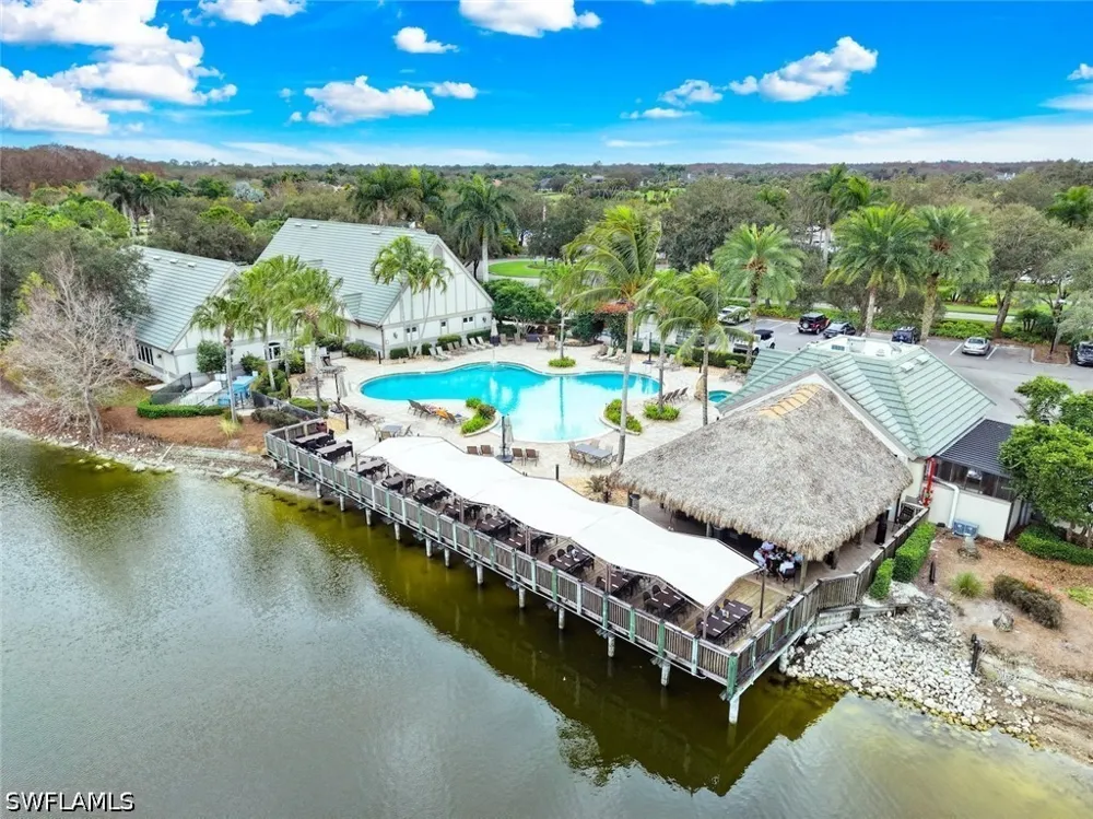 Fenhurst Way Naples, FL 34120