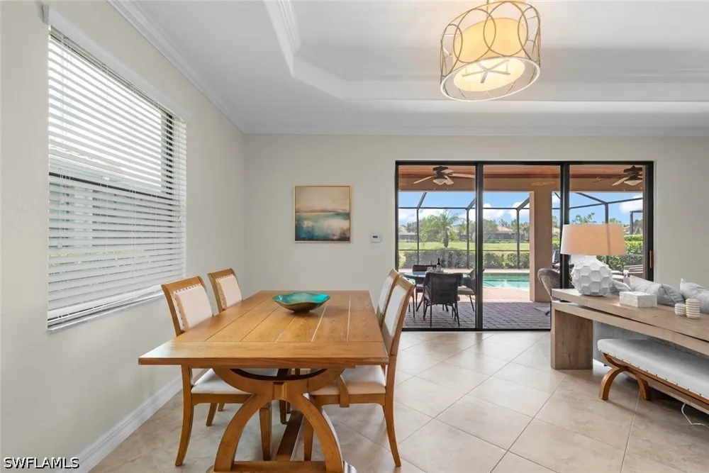 Fenhurst Way Naples, FL 34120