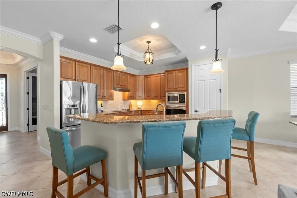 Fenhurst Way Naples, FL 34120