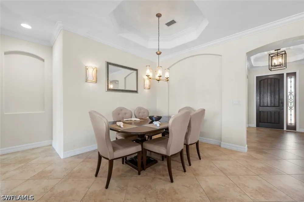 Fenhurst Way Naples, FL 34120