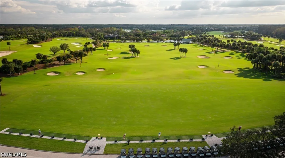 Fenhurst Way Naples, FL 34120