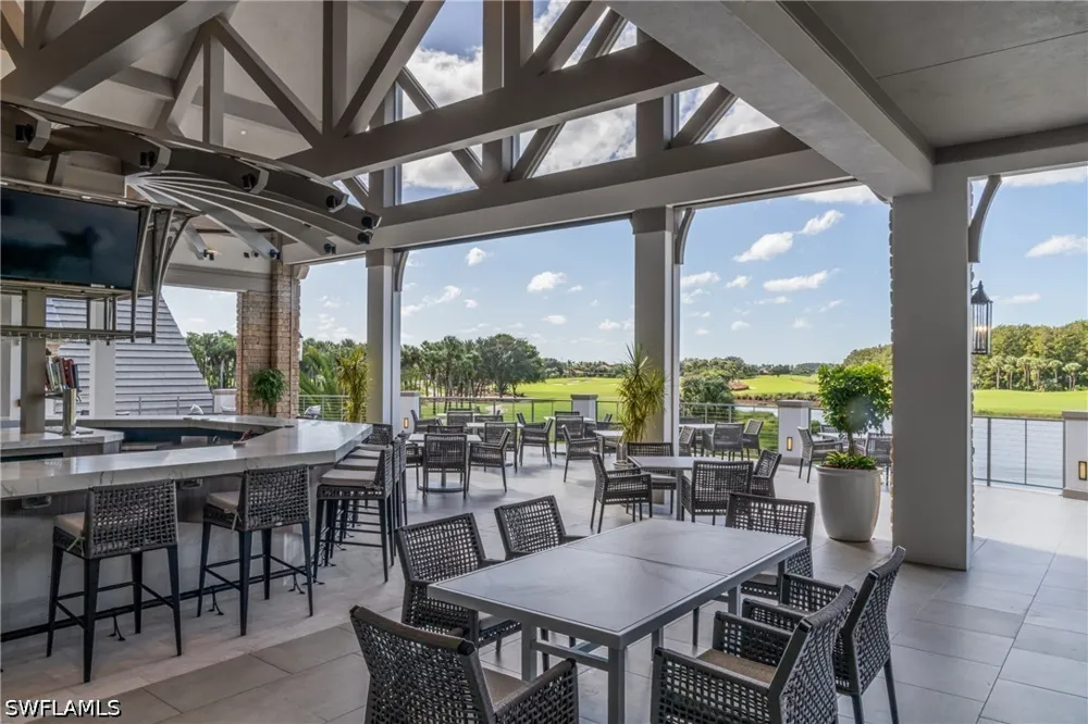 Fenhurst Way Naples, FL 34120