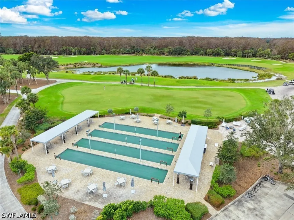 Fenhurst Way Naples, FL 34120