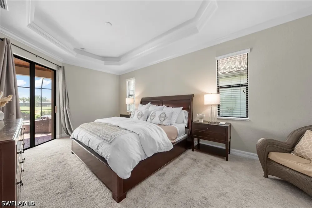 Fenhurst Way Naples, FL 34120