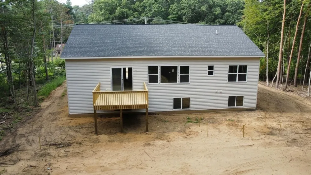 15741 Mercury Drive Grand Haven, MI 49417