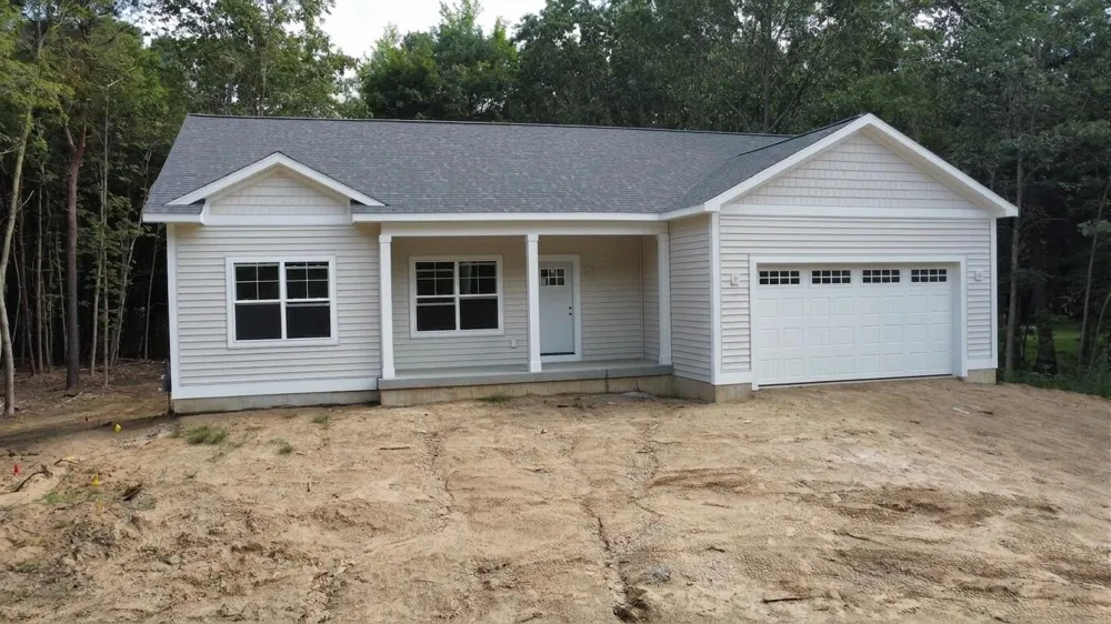 15741 Mercury Drive Grand Haven, MI 49417