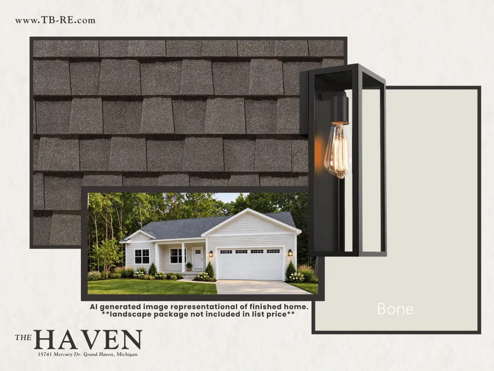 15741 Mercury Drive Grand Haven, MI 49417