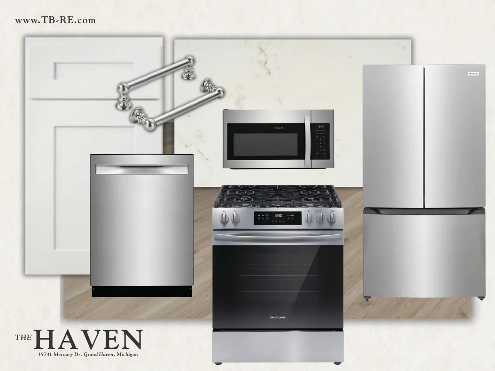 15741 Mercury Drive Grand Haven, MI 49417